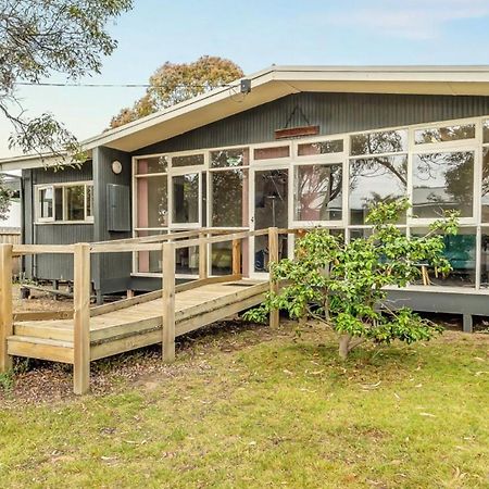 Villa The Beach Shack St Leonards Exterior foto