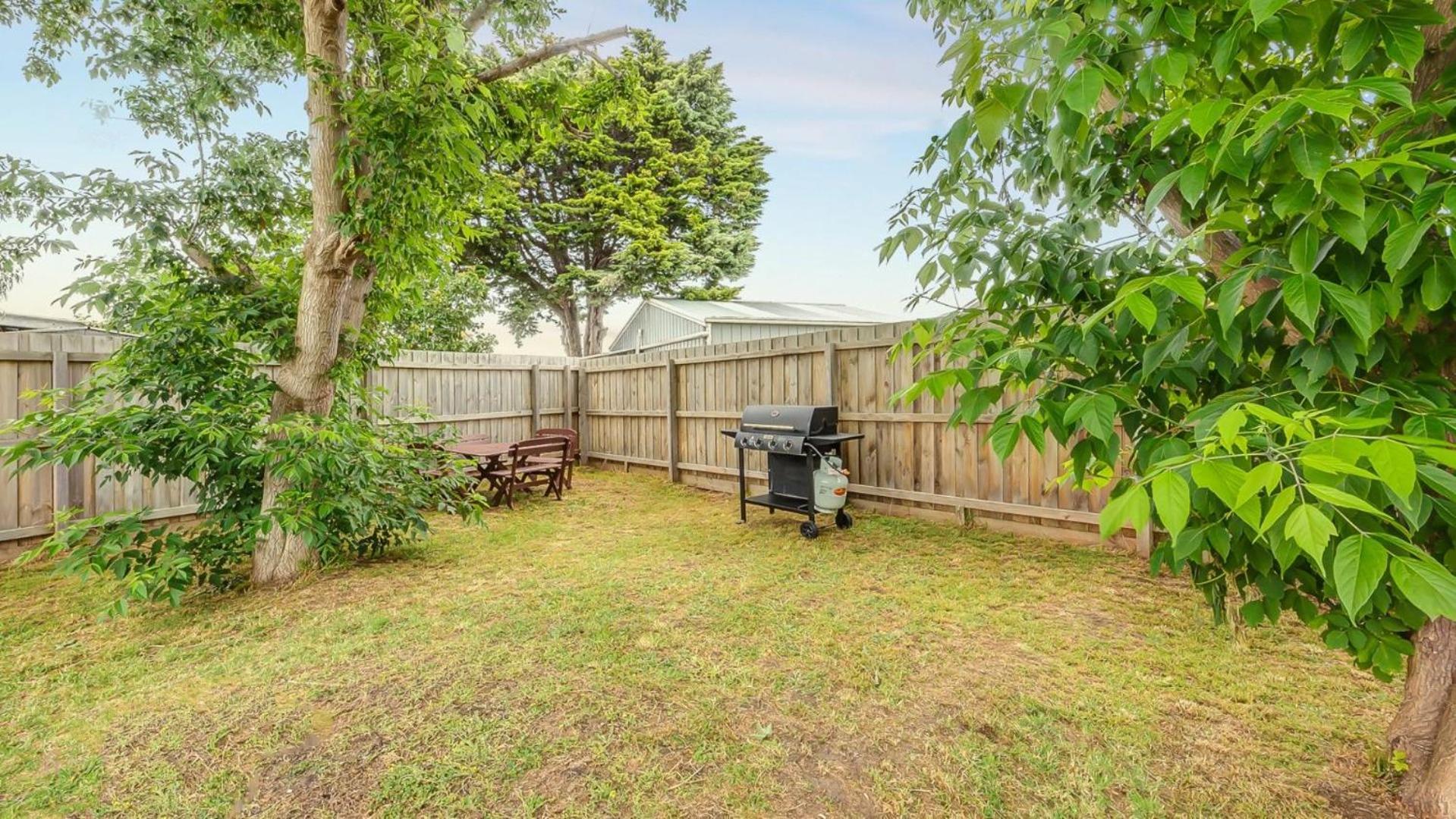 Villa The Beach Shack St Leonards Exterior foto